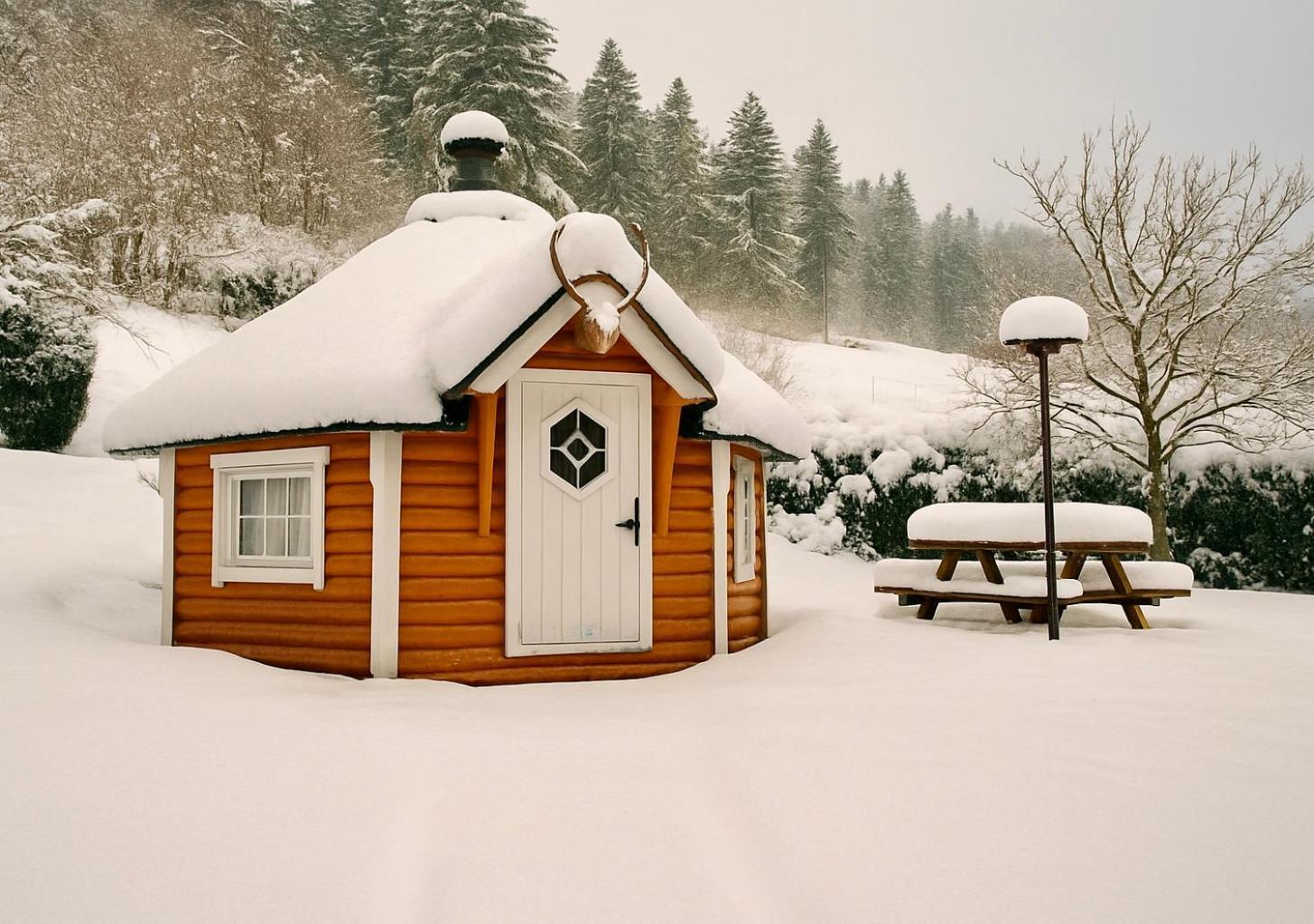 Logis Hotel, Chalets Et Restaurant Les Chatelmines La Bresse Zewnętrze zdjęcie